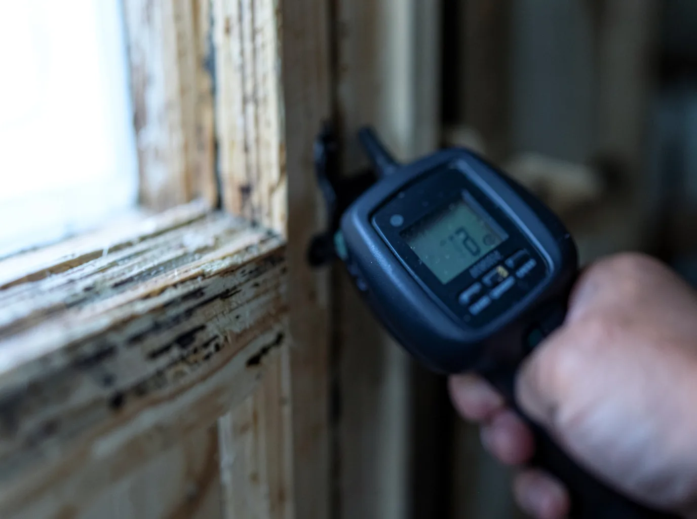 Commercial Water Damage Restoration in Powell, MO